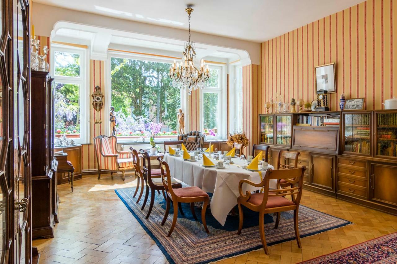 Gaestehaus Musmann Hannoversch Münden Exterior foto