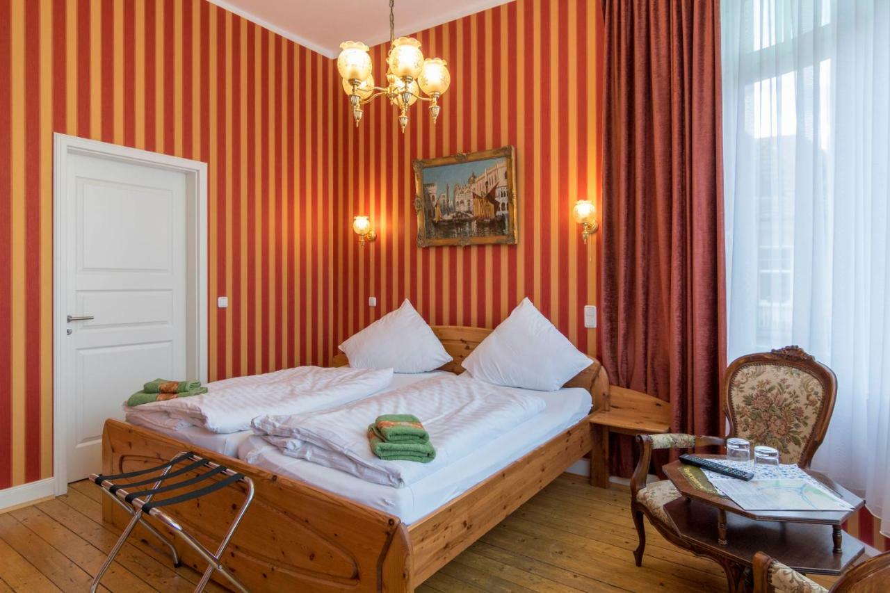 Gaestehaus Musmann Hannoversch Münden Exterior foto